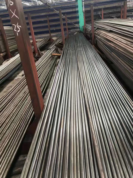 瑞昌精密钢管